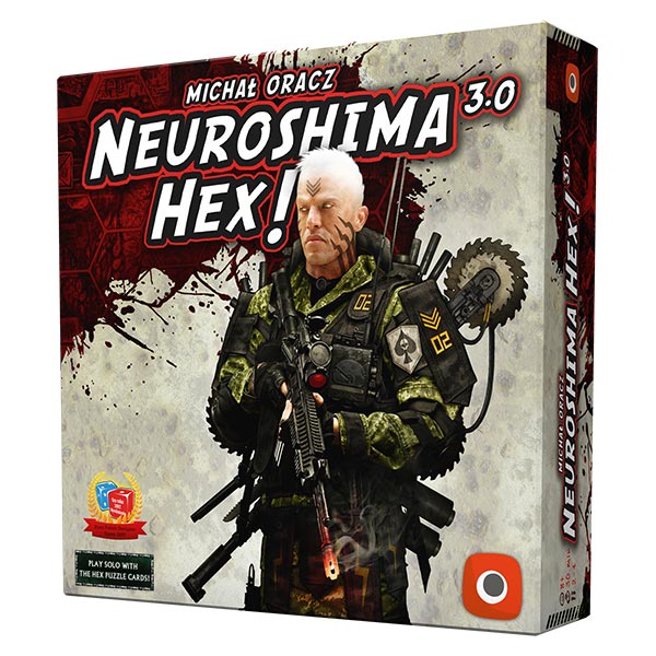 neuroshima hex 3.0 en